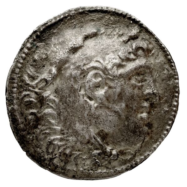 Price 2419, аверс, BnF (HRC)
