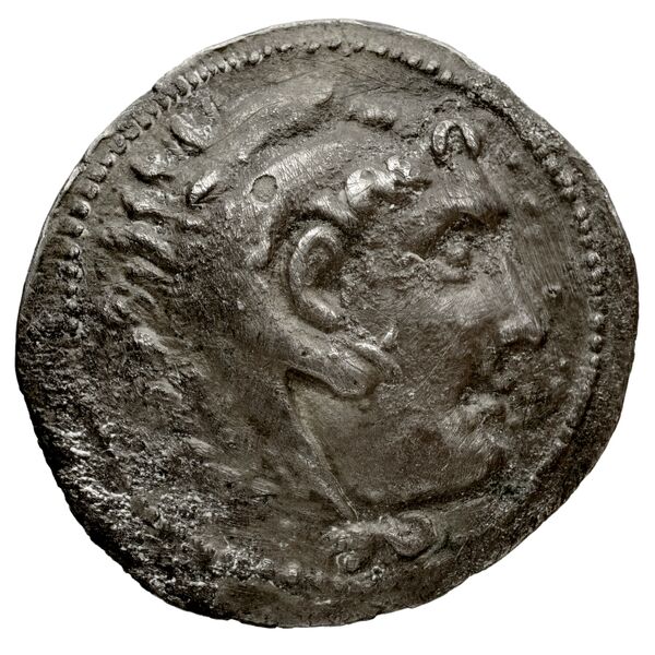 Price 2425, аверс, BnF (HRC)