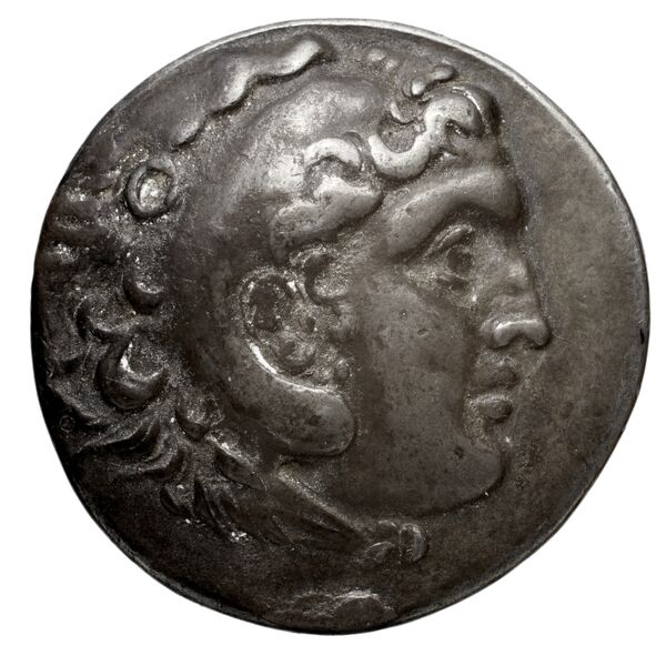 Price 2837, аверс, bnf-hrc