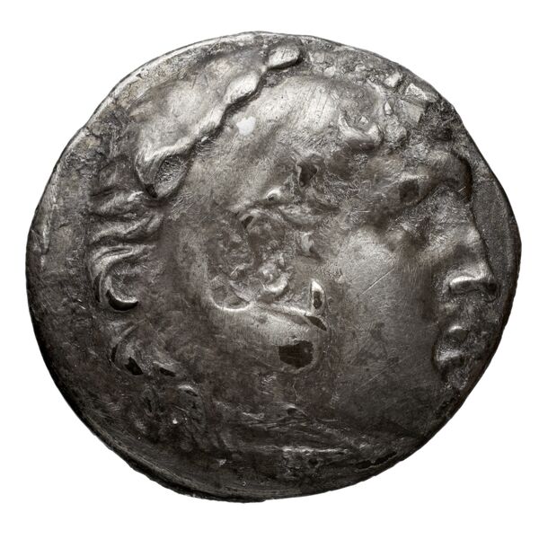 Price 2868, аверс, bnf-hrc