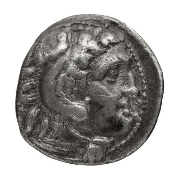 Price 1800, аверс, BnF (HRC)