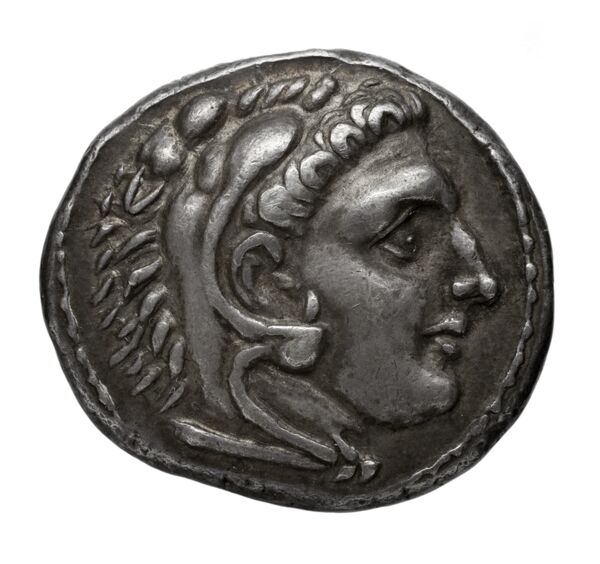 Price 675, аверс, bnf-hrc