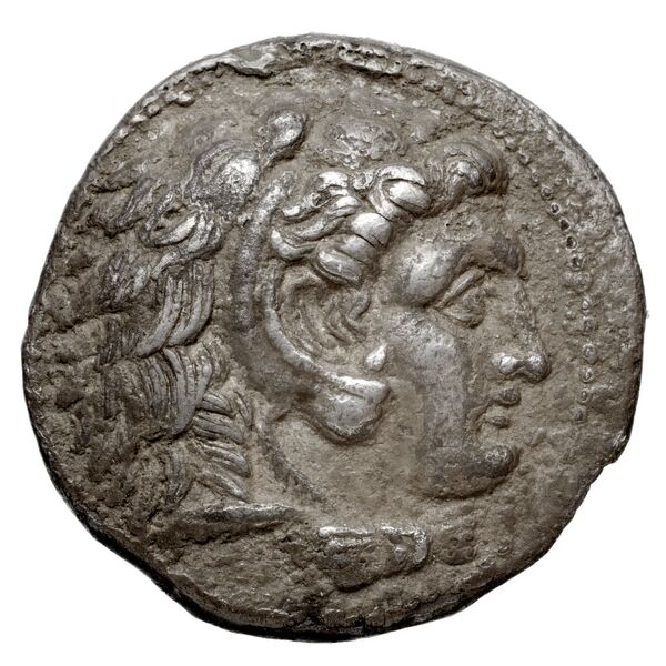 аверс Seleucid Coins (part 1) 94.2c