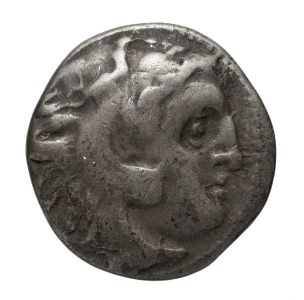 Price 1792, аверс, BnF (HRC)