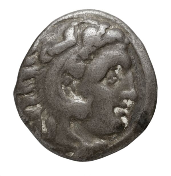 Price 1817, аверс, BnF (HRC)