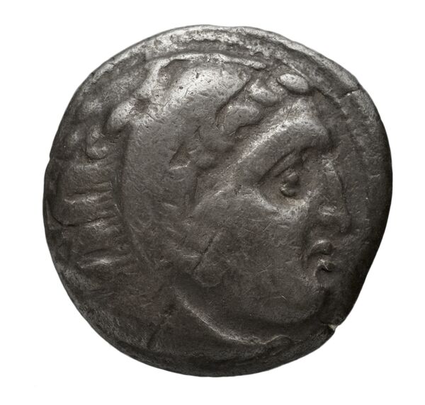 Price 1792, аверс, BnF (HRC)