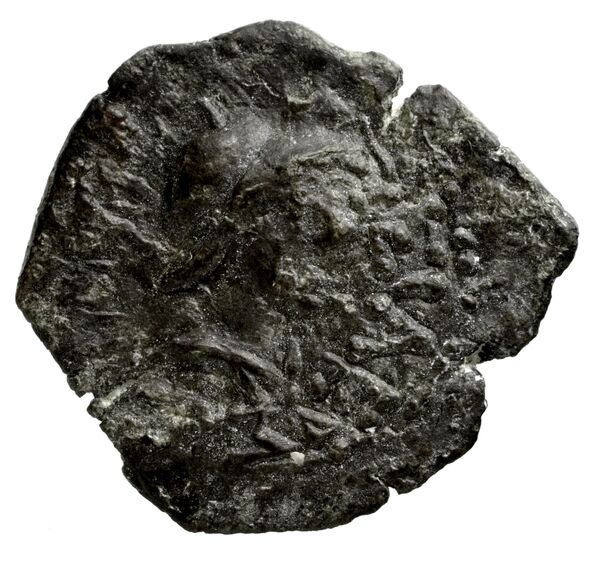 реверс Seleucid Coins (part 2) 2133