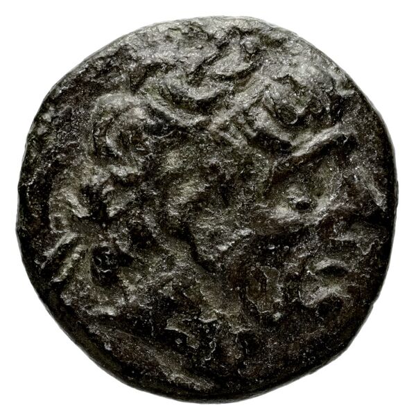 аверс Seleucid Coins (part 1) 405.2