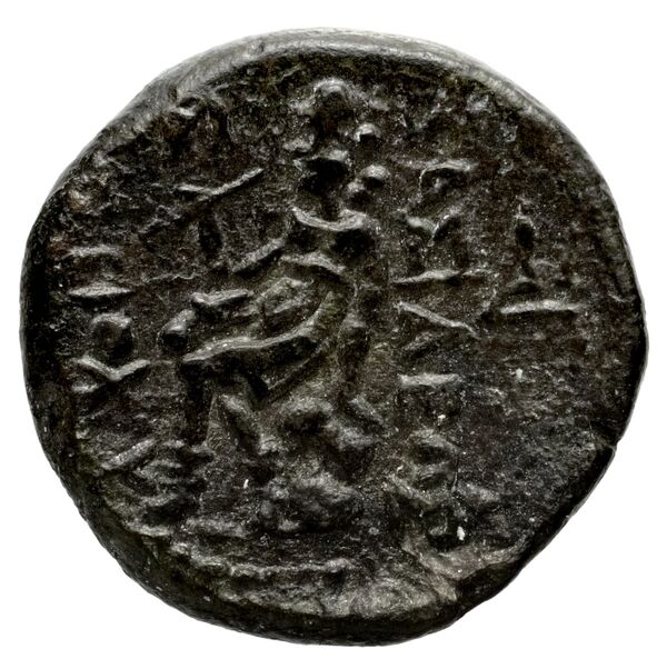 реверс Seleucid Coins (part 1) 405.2