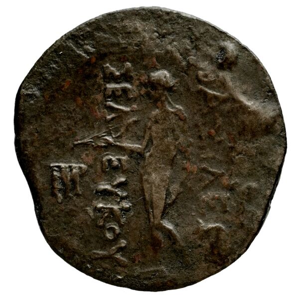 реверс Seleucid Coins (part 1) 794