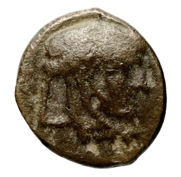 аверс Seleucid Coins (part 1) 190