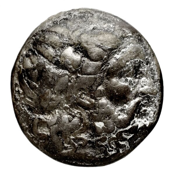 аверс Seleucid Coins (part 1) 131.7