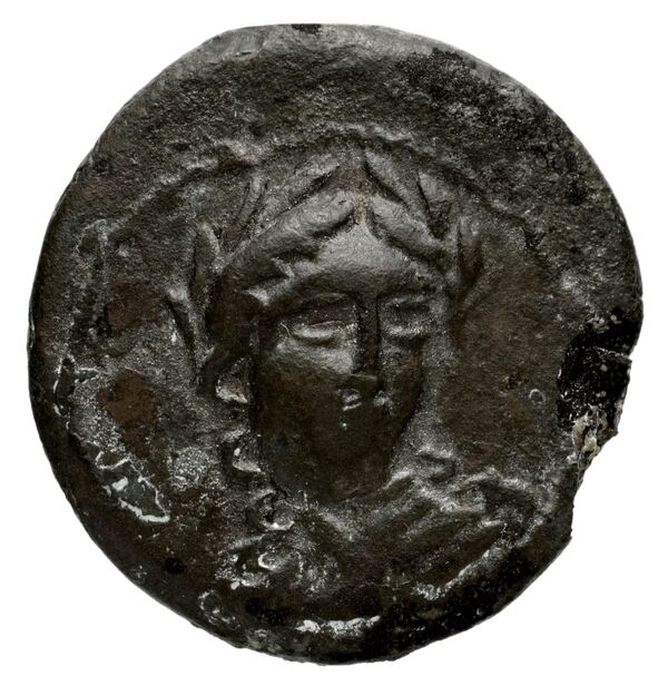 аверс Seleucid Coins (part 1) 388.2