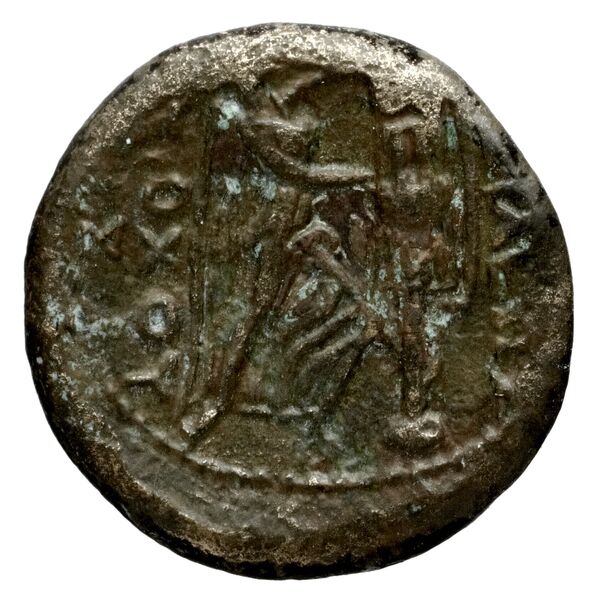 реверс Seleucid Coins (part 1) 389.1