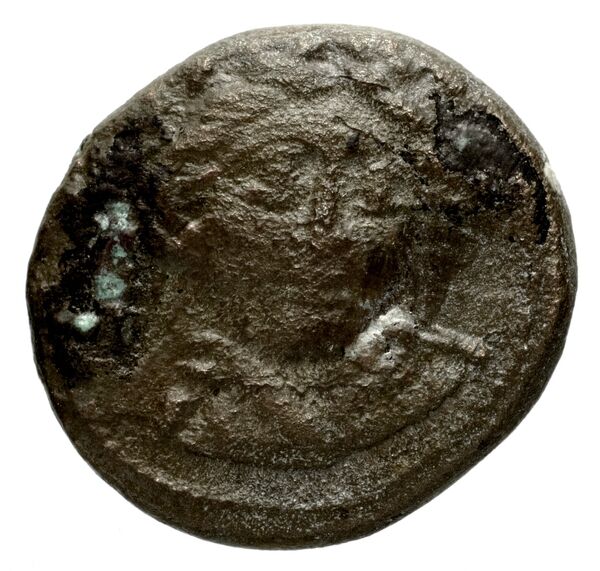 аверс Seleucid Coins (part 1) 595
