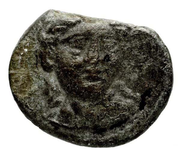 аверс Seleucid Coins (part 1) 596