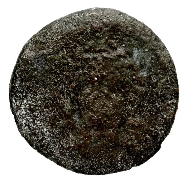 аверс Seleucid Coins (part 1) 599