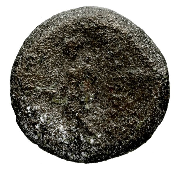 реверс Seleucid Coins (part 1) 599