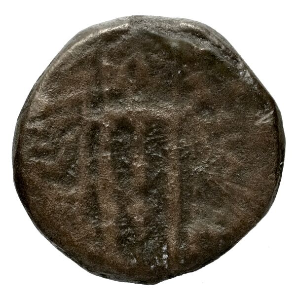 реверс Seleucid Coins (part 1) 597