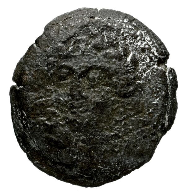 аверс Seleucid Coins (part 1) 598