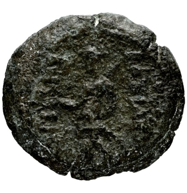 реверс Seleucid Coins (part 1) 598