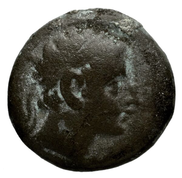 аверс Seleucid Coins (part 1) 781.1c