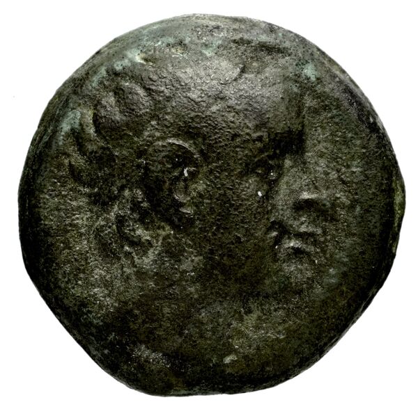 аверс Seleucid Coins (part 1) 781.2