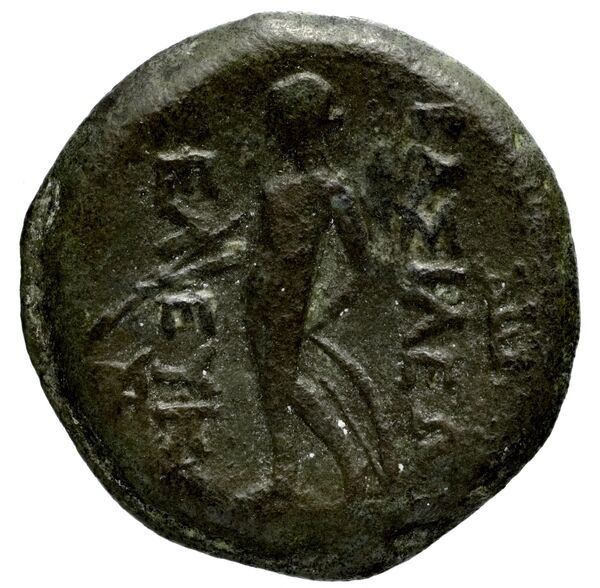 реверс Seleucid Coins (part 1) 781.2