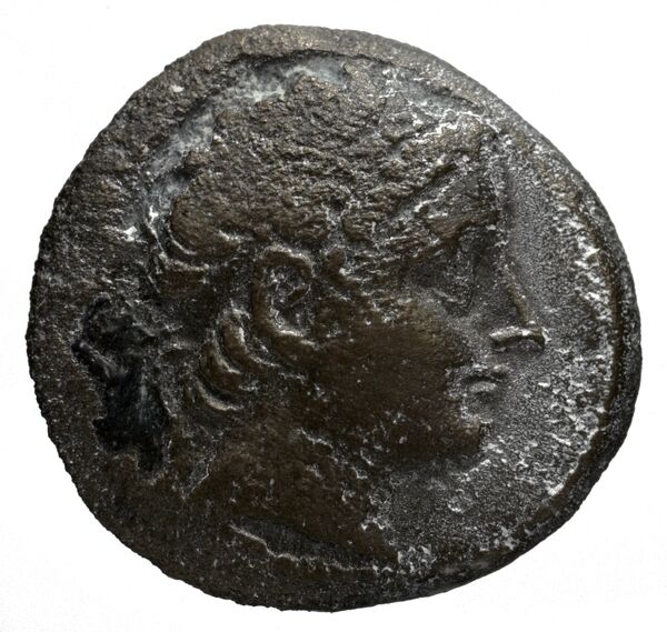 аверс Seleucid Coins (part 1) 1155.2