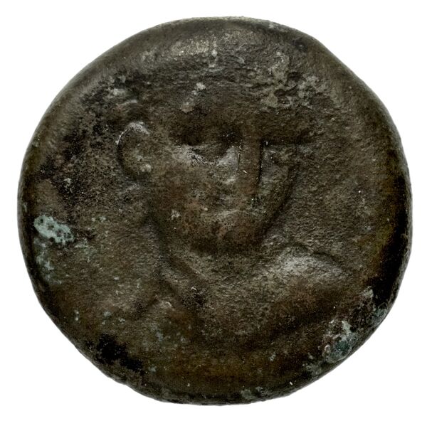 аверс Seleucid Coins (part 1) 804