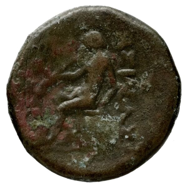 реверс Seleucid Coins (part 1) 804