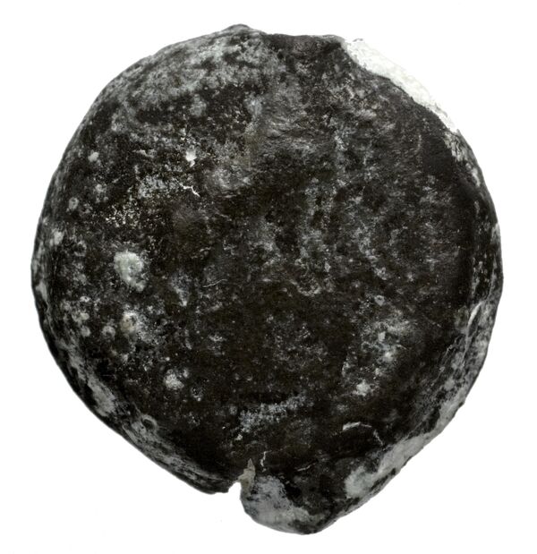Seleucid Coins (part 1) 1180, аверс, bnf-hrc