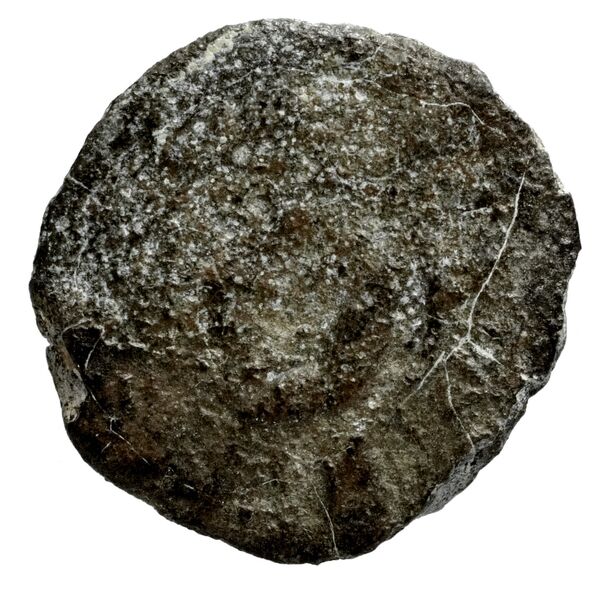 Seleucid Coins (part 1) 1180, реверс, bnf-hrc