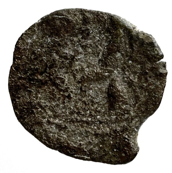 Seleucid Coins (part 1) 1180, реверс, bnf-hrc