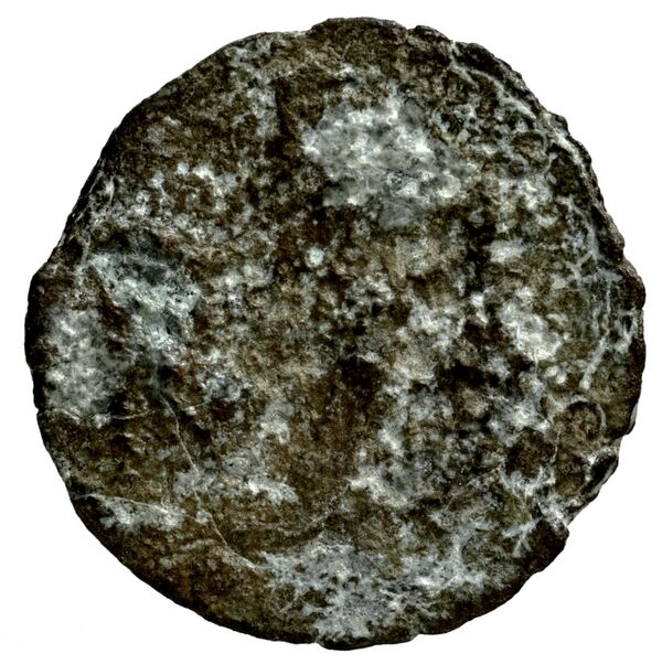 Seleucid Coins (part 1) 1180, реверс, bnf-hrc
