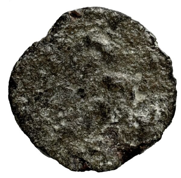 Seleucid Coins (part 1) 1180, реверс, bnf-hrc
