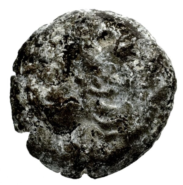 Seleucid Coins (part 1) 1180, аверс, bnf-hrc