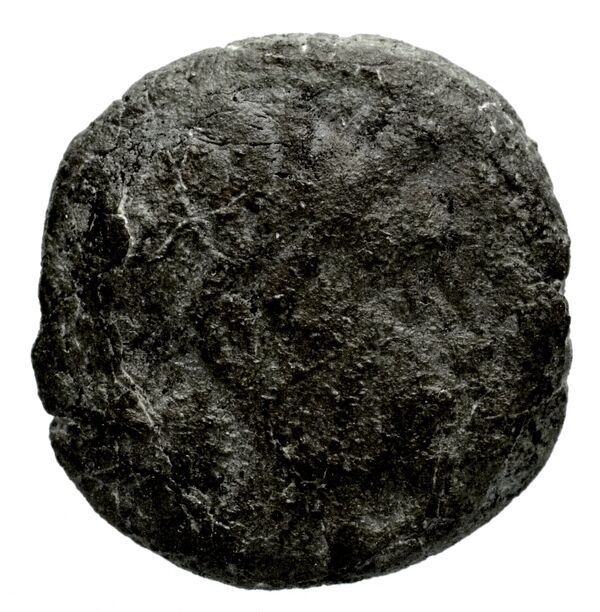 Seleucid Coins (part 1) 1180, аверс, bnf-hrc