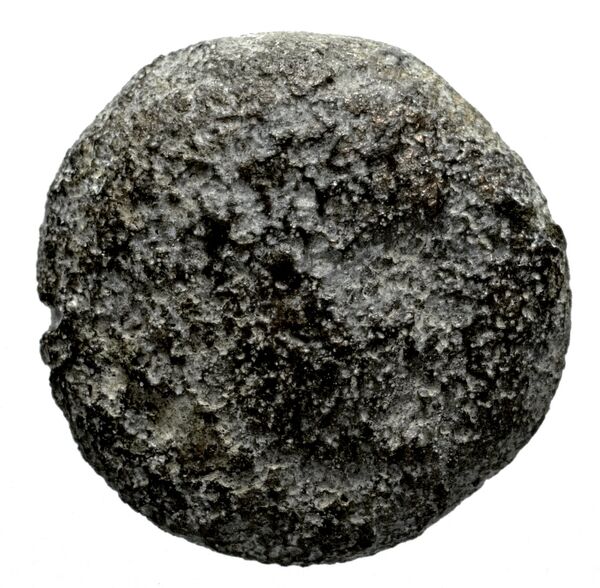 Seleucid Coins (part 1) 1180, аверс, bnf-hrc