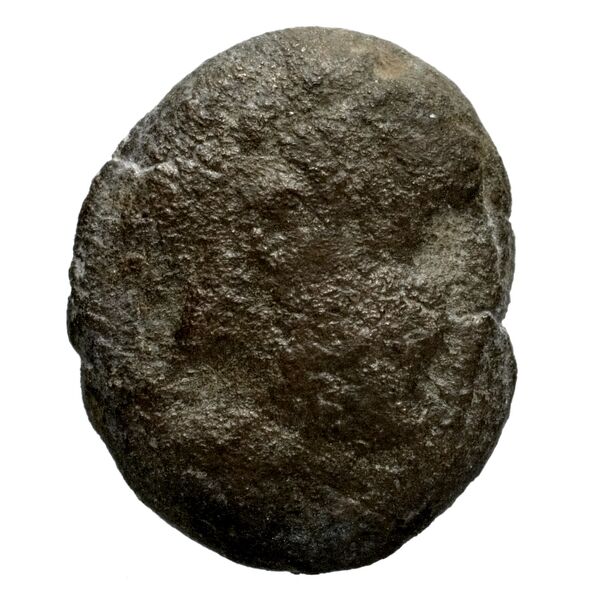 Seleucid Coins (part 1) 1180, аверс, bnf-hrc