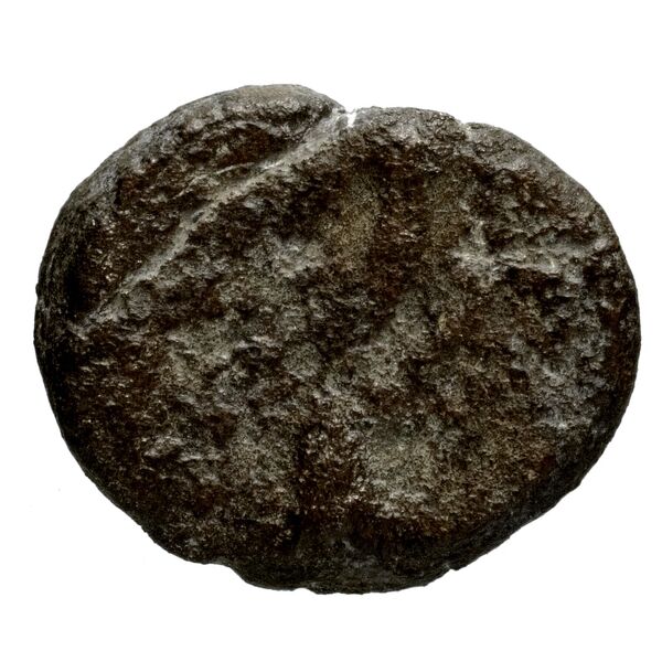 Seleucid Coins (part 1) 1180, реверс, bnf-hrc