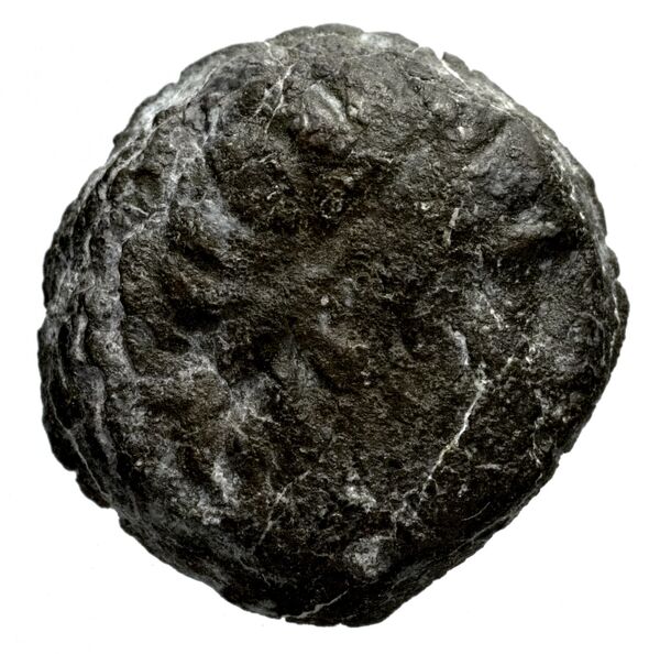 Seleucid Coins (part 1) 1180, аверс, bnf-hrc