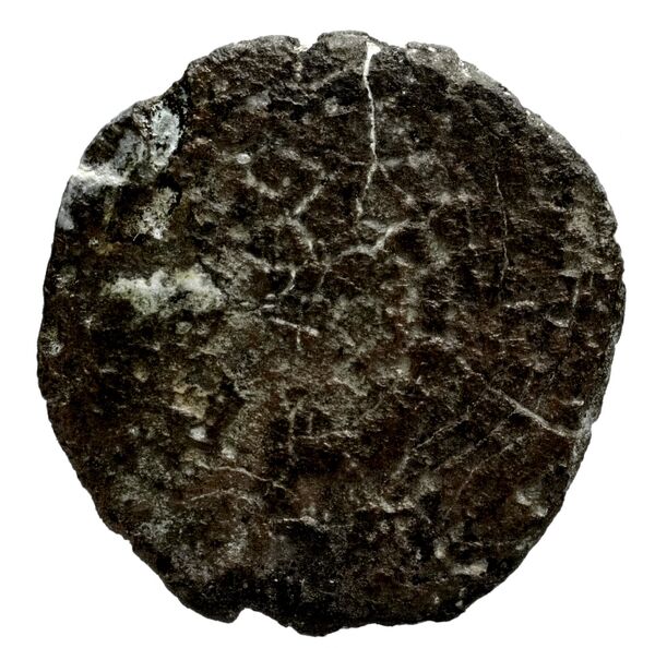 Seleucid Coins (part 1) 1180, реверс, bnf-hrc
