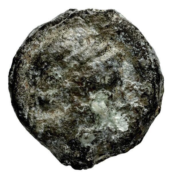 аверс Seleucid Coins (part 1) 1203