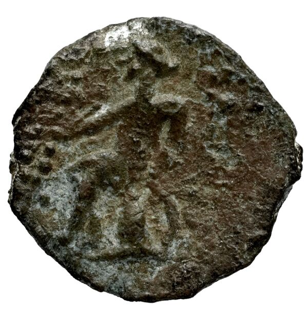 реверс Seleucid Coins (part 1) 1203