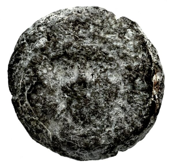 Seleucid Coins (part 1) 1178, аверс, bnf-hrc