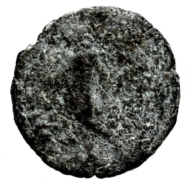 Seleucid Coins (part 1) 1178, реверс, bnf-hrc