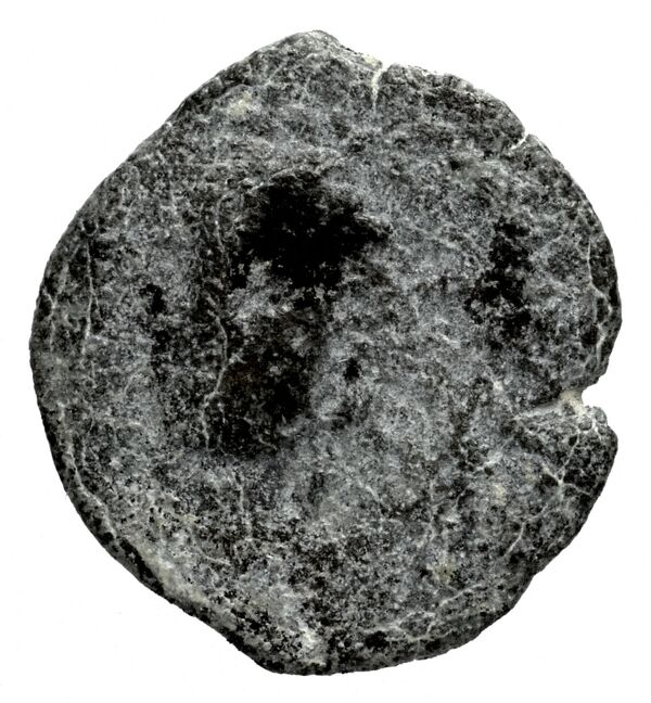 Seleucid Coins (part 1) 1178, аверс, bnf-hrc
