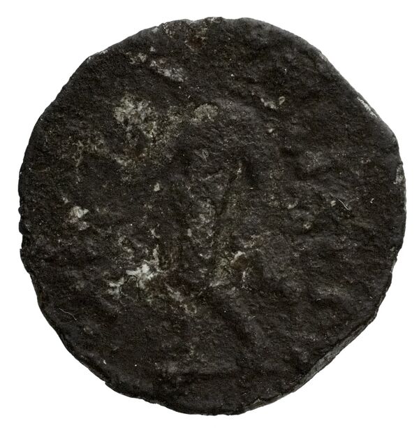 Seleucid Coins (part 1) 1178, реверс, bnf-hrc