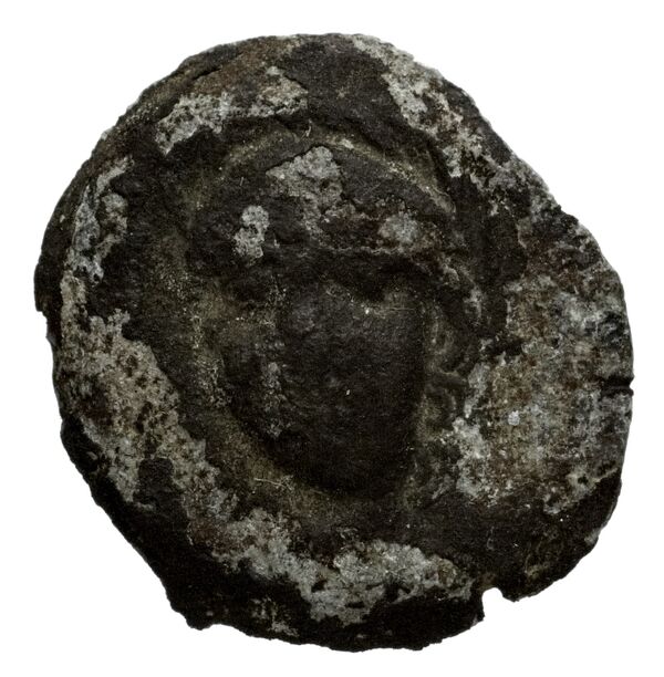 Seleucid Coins (part 1) 1178, аверс, bnf-hrc